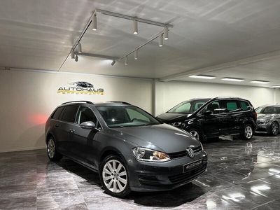 VW Golf VII