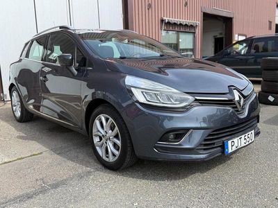 Renault Clio GrandTour