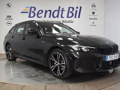 BMW 330e