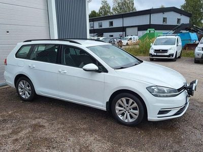 VW Golf VII