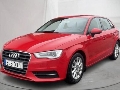 Audi A3 Sportback e-tron