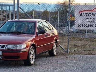 Saab 9-3