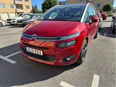 Citroën Grand C4 Picasso