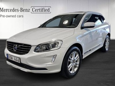 begagnad Volvo XC60 XC60Summum