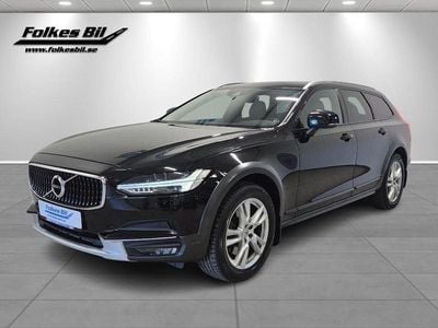 Volvo V90 CC