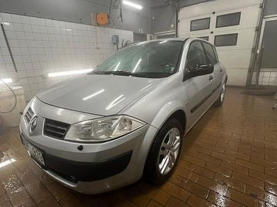 Begagnad 2006 Renault Mégane II | 13 000 kr (Marknadspris)