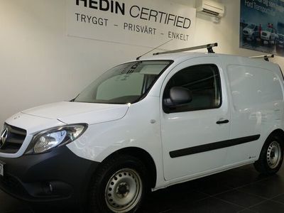 Mercedes Citan 109