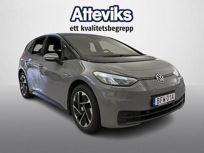 VW ID.3