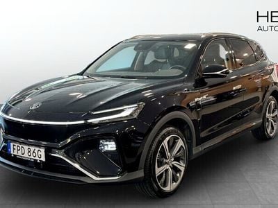 MG Marvel R