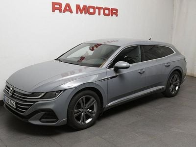 VW Arteon