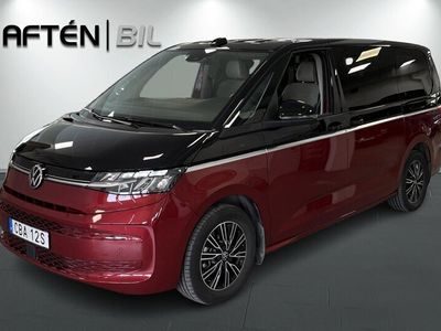 VW Multivan