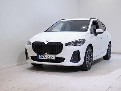 Begagnad BMW 225 Active Tourer M Sport 136 HK (100 kW) 2023 Okänd Minibuss