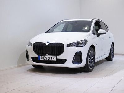 Okänd Begagnad 2023 BMW 225 Active Tourer M Sport Minibuss | 439 900 kr