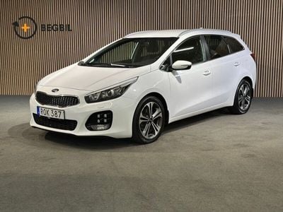 Kia Ceed Sportswagon