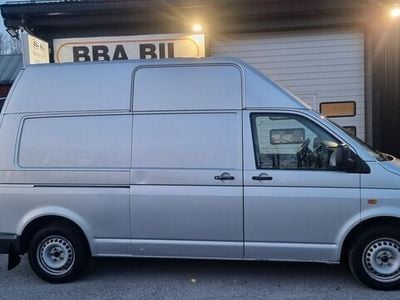 VW T5