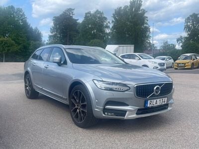 Volvo V90 CC
