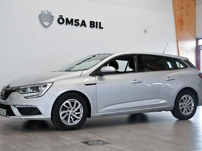 Renault Mégane GrandTour