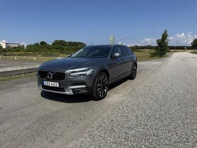 Volvo V90 CC