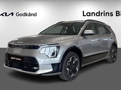 Kia e-Niro