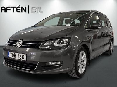 VW Sharan