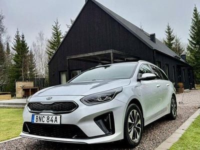 Kia Ceed Sportswagon