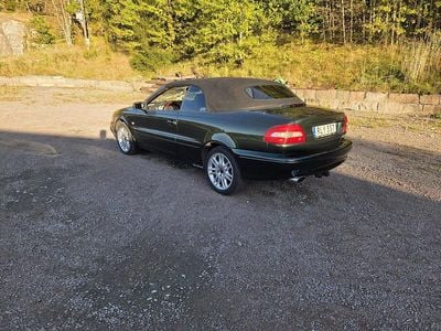 Volvo C70