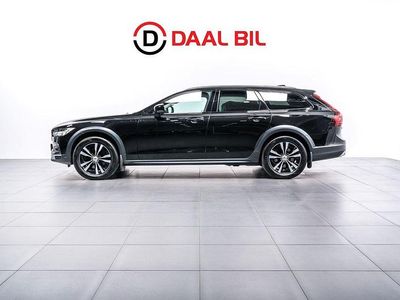 Volvo V90 CC