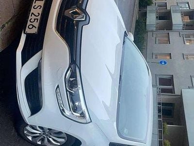Renault Mégane IV