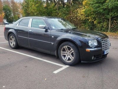 Chrysler 300C