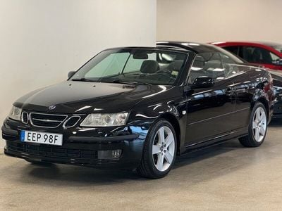 Saab 9-3 Cabriolet