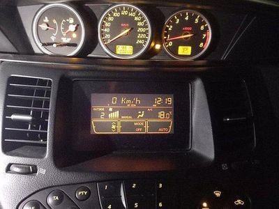 Nissan Primera