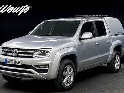 VW Amarok