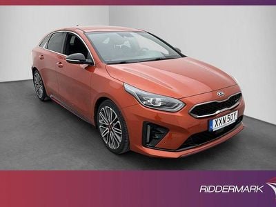 Kia Ceed GT