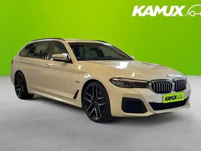 BMW 530e