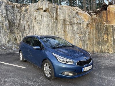 Kia Ceed Sportswagon