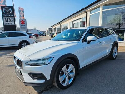 Volvo V60 CC