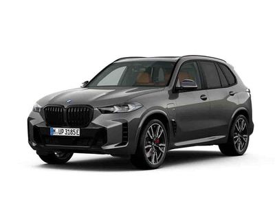 Grå Begagnad 2025 BMW X5 SUV | 1 239 000 kr