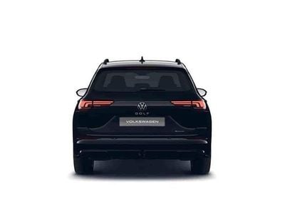 Svart Ny 2026 VW Golf VIII Kombi | 474 100 kr