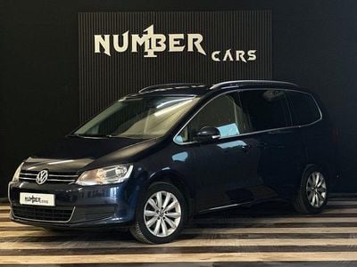VW Sharan