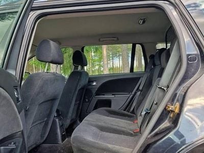 Begagnad 2004 Ford Mondeo Kombi | 28 000 kr (Lite dyr)