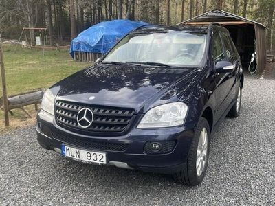 Mercedes ML280