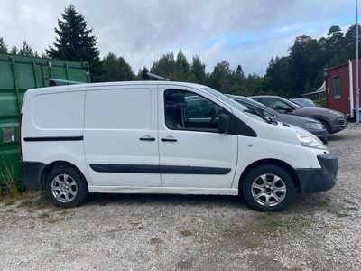 Citroën Jumpy