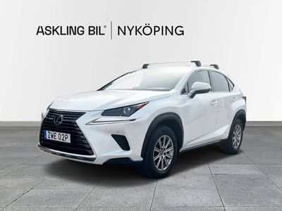 Lexus NX300h