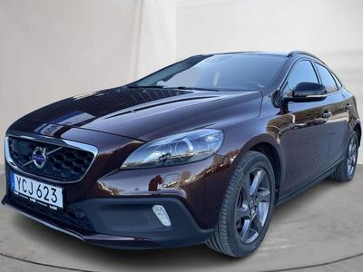 Volvo V40 CC