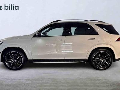 Mercedes GLE350e