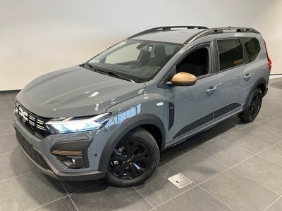 begagnad Dacia Jogger Extreme tce 110 7 sits