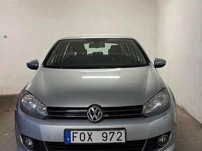 VW Golf VII