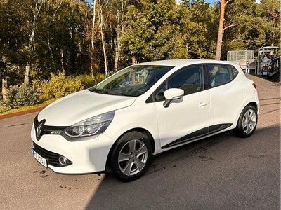 Renault Clio IV