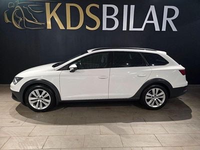 Seat Leon X-Perience