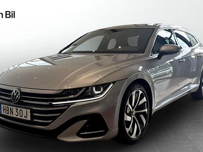 VW Arteon